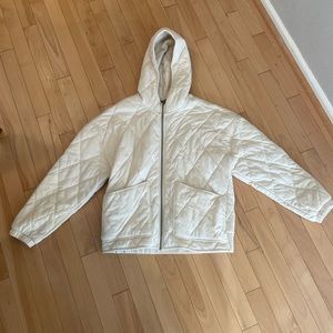 Wild fable womens puffer